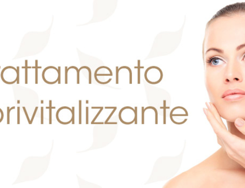 Trattamento biorivitalizzante Jatropha Natural Care